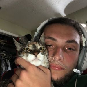 Meet your Posher, Spencer